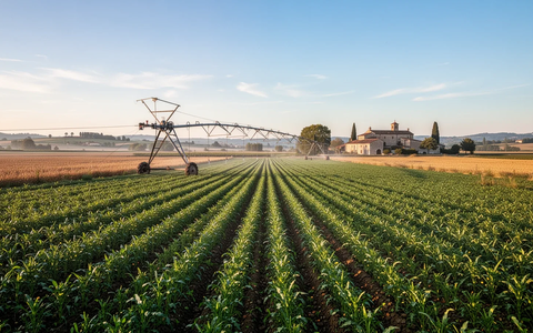 EU-Agrarpolitik setzt auf Freiwilligkeit statt Zwang - Foto: über boerse-global.de