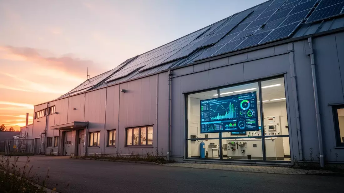 Energieeffizienzgesetz: Reform steckt im Ministerien-Streit fest - Bild: über boerse-global.de
