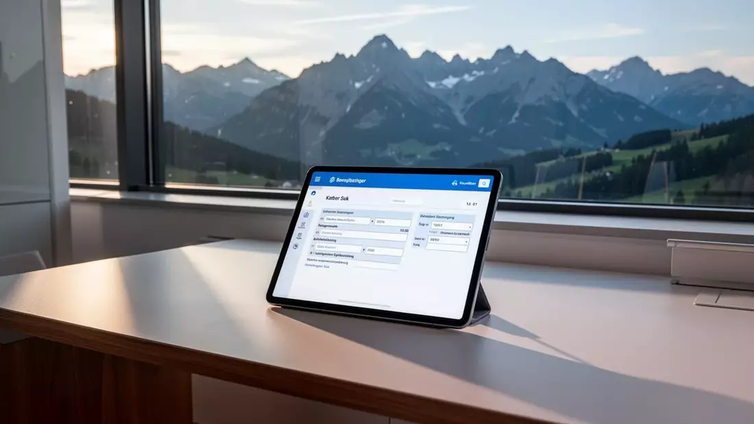 Bayern führt digitalen Steuerformular-Turbo für Grenzgänger ein - Bild: über boerse-global.de