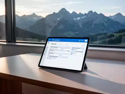 Bayern führt digitalen Steuerformular-Turbo für Grenzgänger ein - Foto: über boerse-global.de