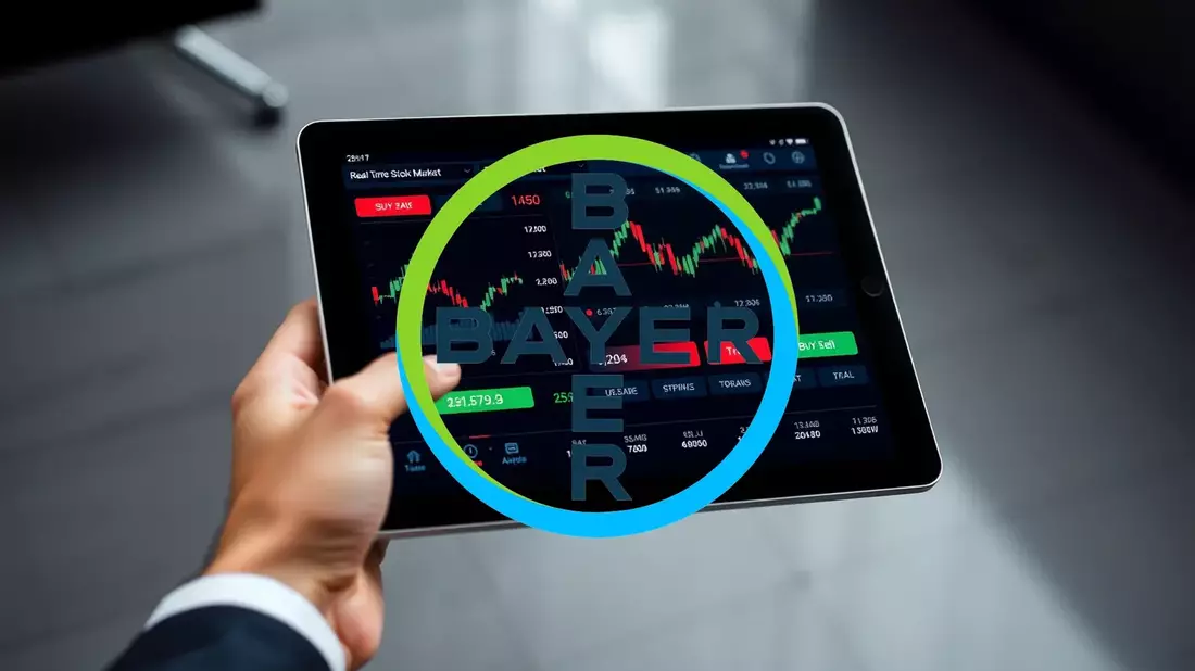 Bayer's Critical Juncture: Dividends, Data, and Legal Deadlines Illustration mit AI erstellt übermittelt durch boerse-global.de