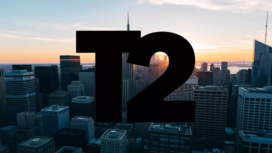 Take-Two Interactive: Un Gigante con Resultados Sólidos en Busca de Impulso Bursátil - Bild: über boerse-global.de