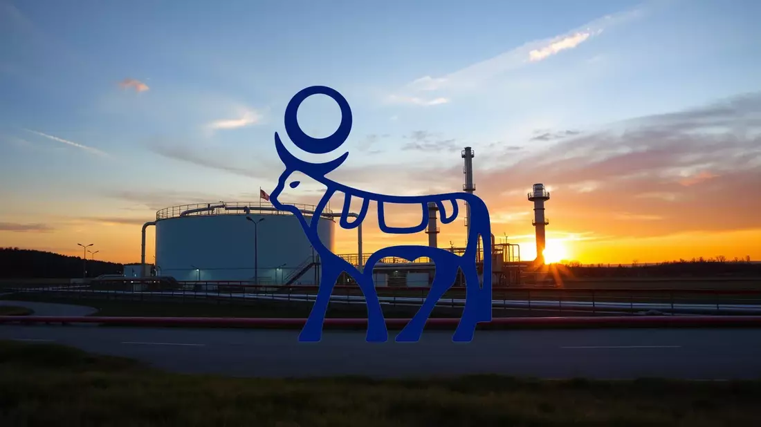 Novo Nordisk: Innovación en diabetes contrasta con la debilidad bursátil Illustration mit AI erstellt übermittelt durch boerse-global.de