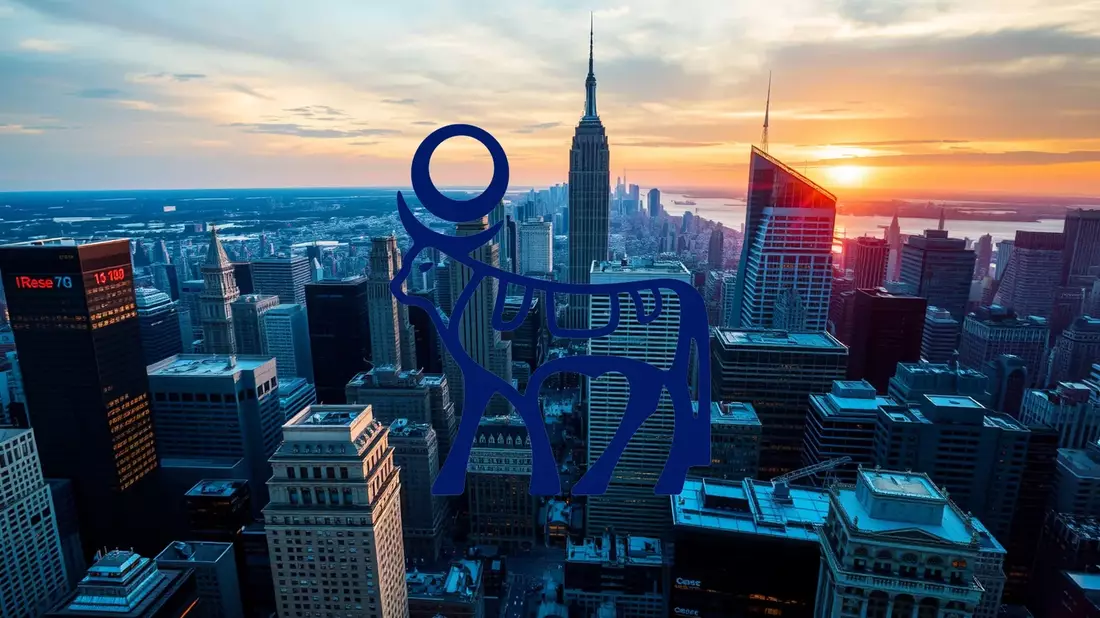 Novo Nordisk Shares Face Market Skepticism Despite Groundbreaking Therapy Approval Illustration mit AI erstellt übermittelt durch boerse-global.de