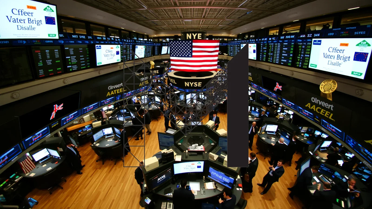 Metaplanet Shares Continue Descent Amid Aggressive Bitcoin Strategy - Foto: über boerse-global.de