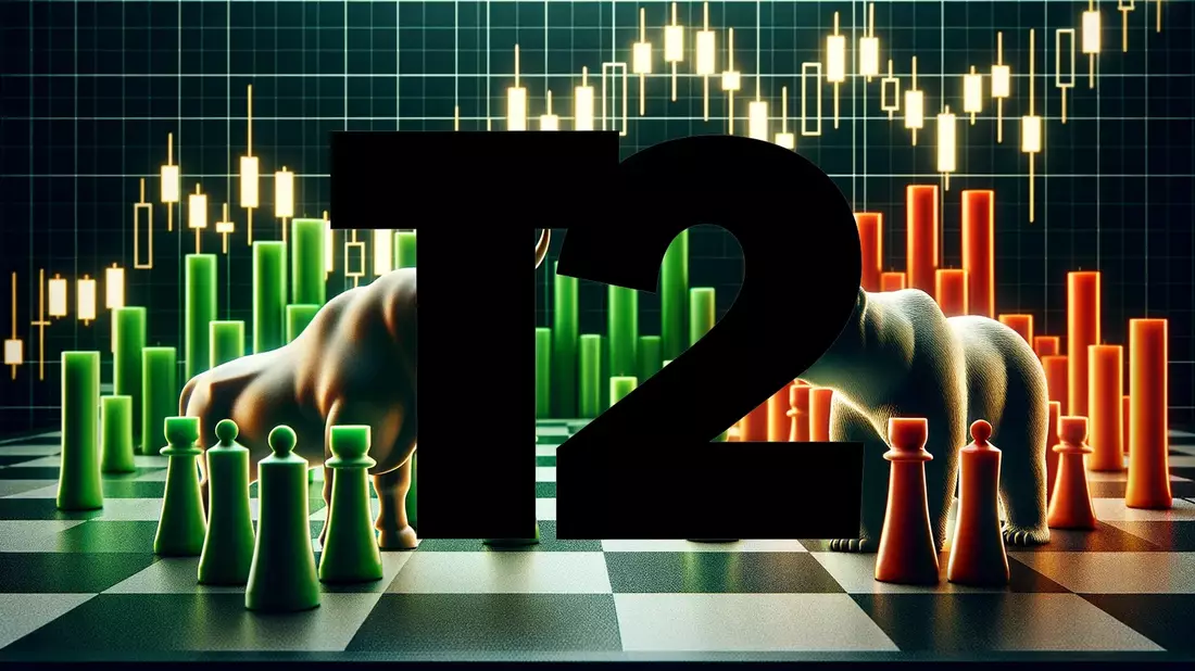 Take-Two Interactive: A Stock Poised for Rebound Amid Strong Fundamentals - Bild: über boerse-global.de