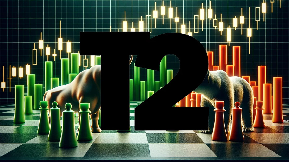 Take-Two Interactive: A Stock Poised for Rebound Amid Strong Fundamentals - Foto: über boerse-global.de