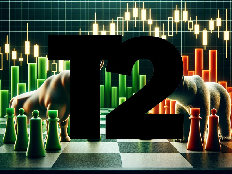 Take-Two Interactive: A Stock Poised for Rebound Amid Strong Fundamentals - Foto: über boerse-global.de