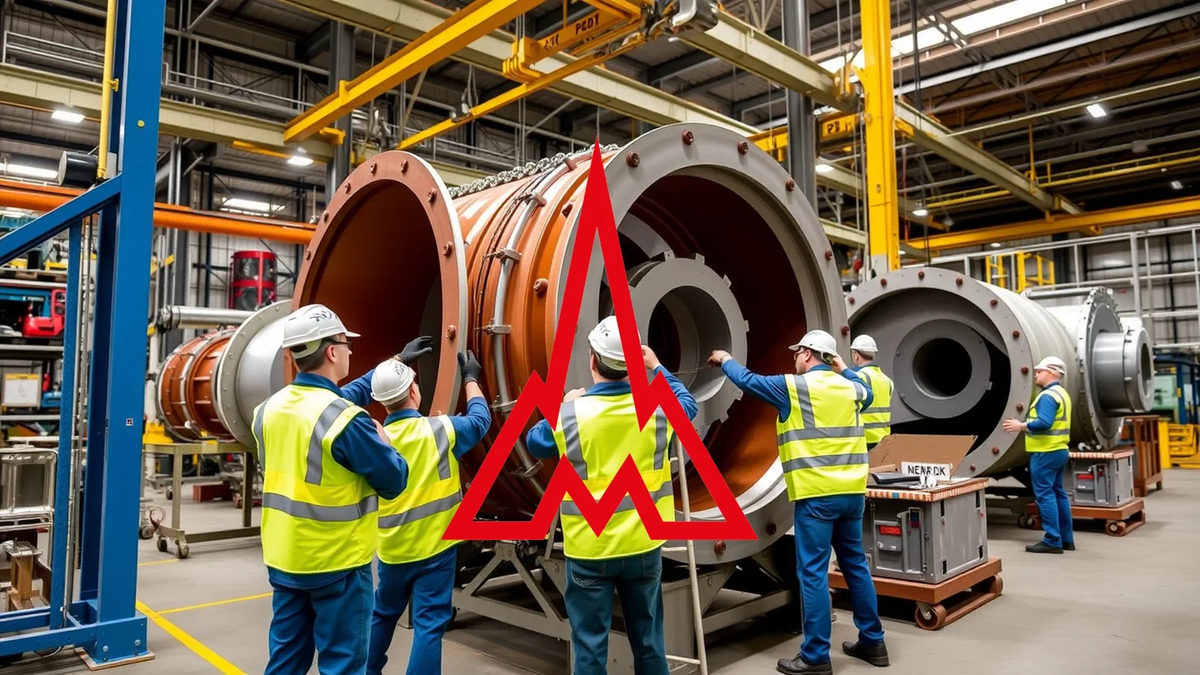 Deutz AG's Strategic Overhaul Delivers Tangible Financial Gains - Foto: über boerse-global.de