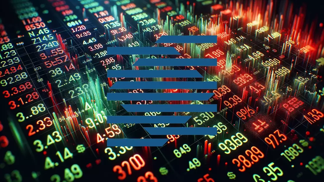 Munich Re: Navigating the Lucrative Yet Perilous Waters of Cyber Insurance Illustration mit AI erstellt übermittelt durch boerse-global.de