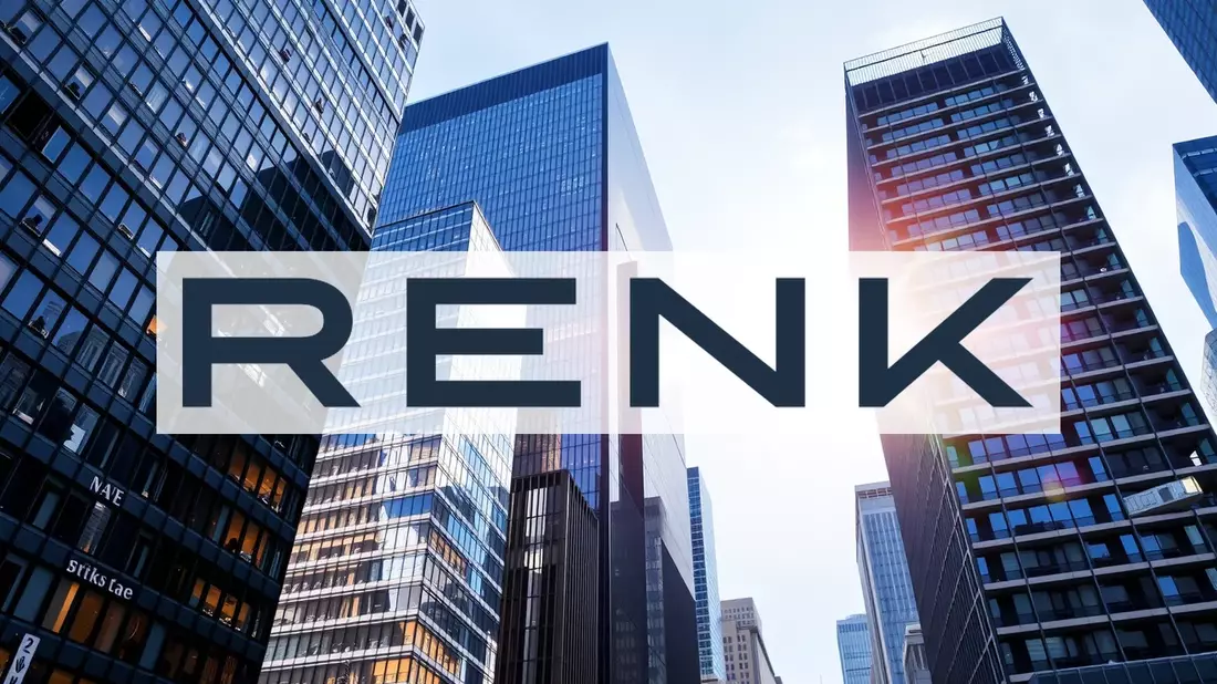Renk Shares Show Signs of Stabilization After Steep Decline Illustration mit AI erstellt übermittelt durch boerse-global.de