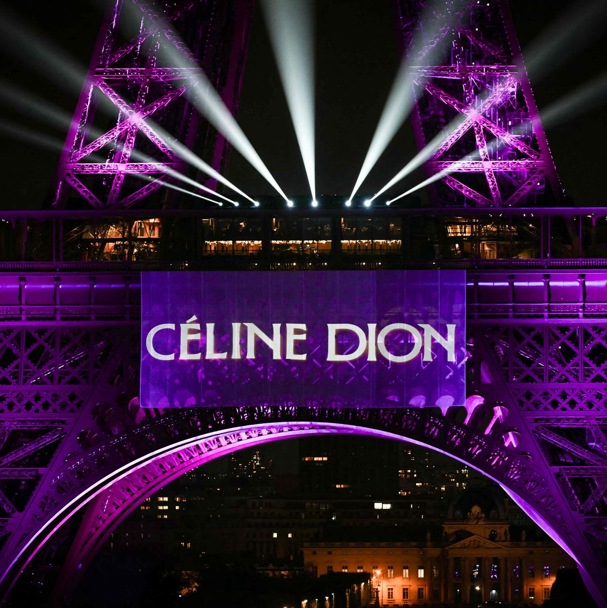 Im Herbst stehen zehn Konzerte der Sängerin an. - Foto: Anna Kurth/AFP/dpa