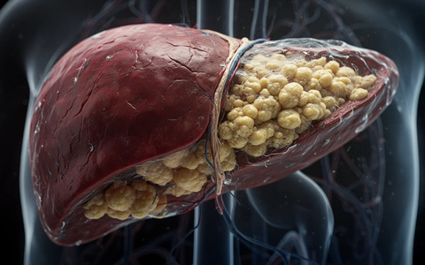 Fettleber: Die stille Epidemie erfasst Deutschland - Foto: über boerse-global.de