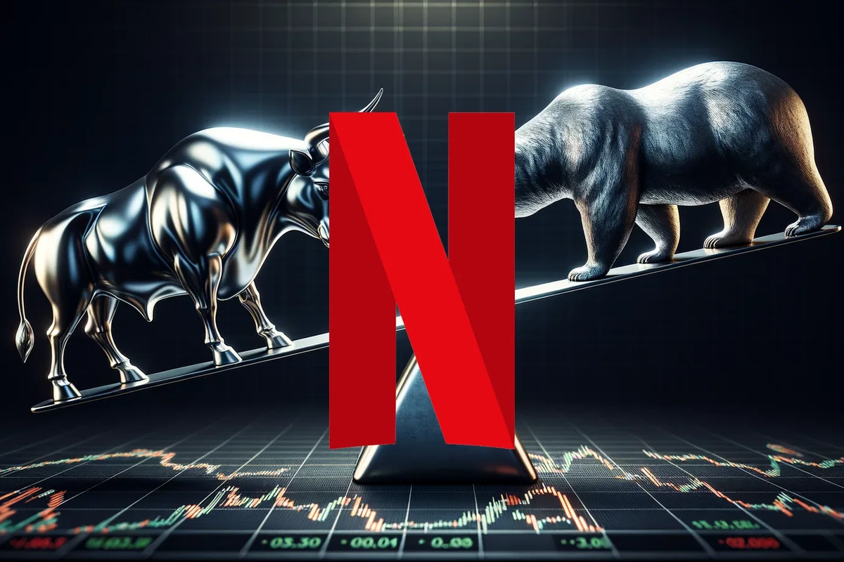 Netflix to Double NFL Games to Four, Including Thanksgiving – Amid Price Hikes & Ad Push