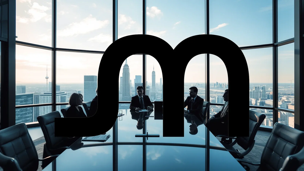 A Software Shock Rattles Micron's Record Run - Foto: über boerse-global.de