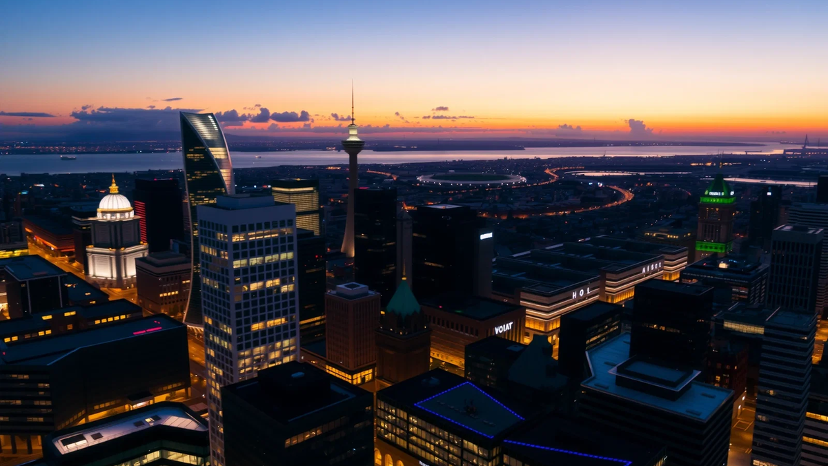 Almonty Industries: Why the Reported Losses Don't Tell the Full Story - Foto: über boerse-global.de