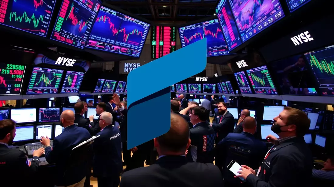 Rheinmetall Shares: A Market Reassessment Amid Record Performance Illustration mit AI erstellt übermittelt durch boerse-global.de