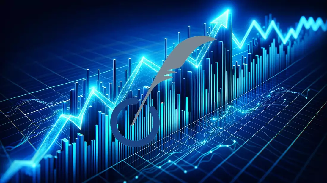 ImmunityBio: La tormenta legal que erosiona miles de millones en valor Illustration mit AI erstellt übermittelt durch boerse-global.de