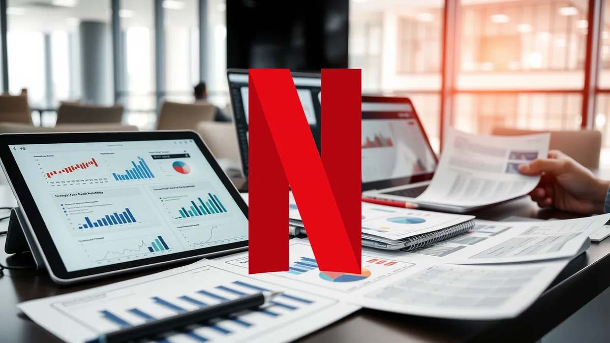 Netflix apuesta fuerte por el deporte en directo: una estrategia de alto coste - Foto: über boerse-global.de