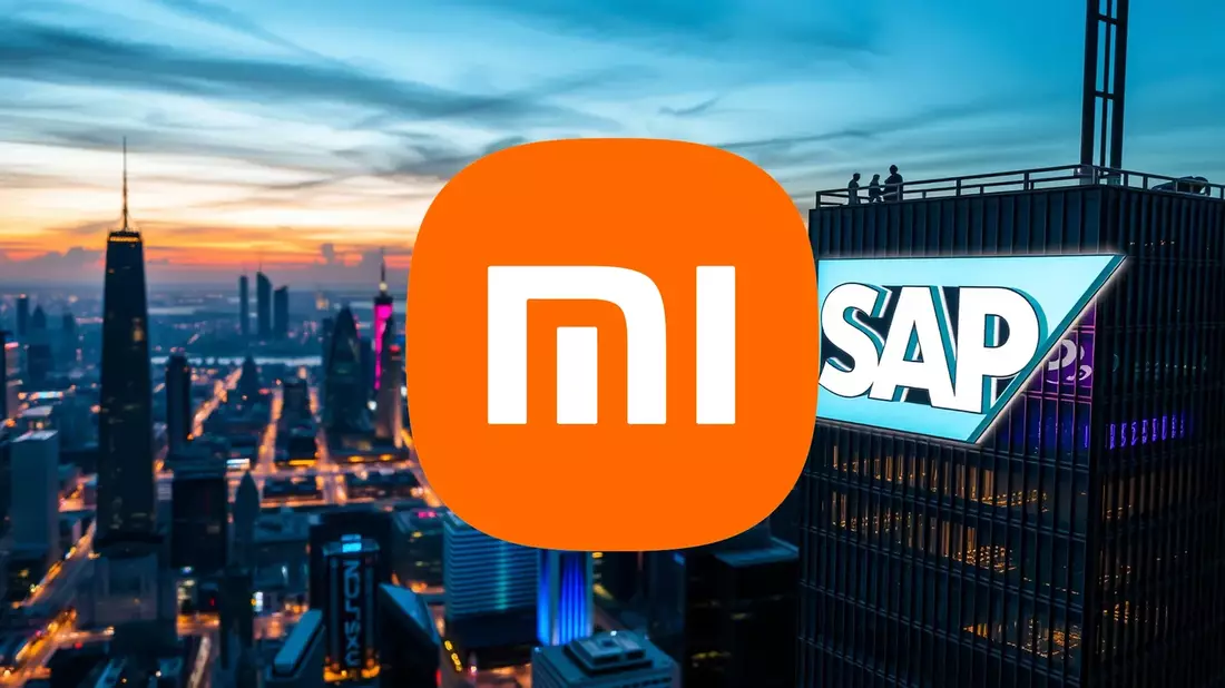 Xiaomi apuesta su futuro a la inteligencia artificial con una inversión multimillonaria Illustration mit AI erstellt übermittelt durch boerse-global.de