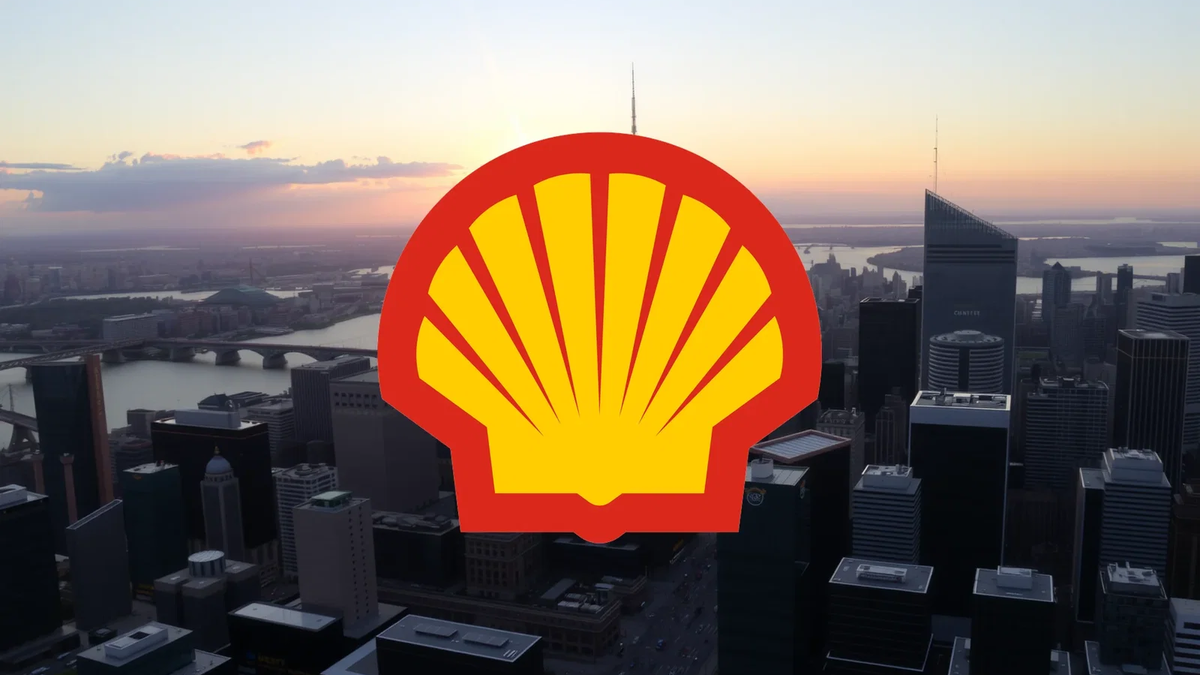 Shell's Shareholder Returns Reach 8.9% Amid Aggressive Buyback Program - Foto: über boerse-global.de