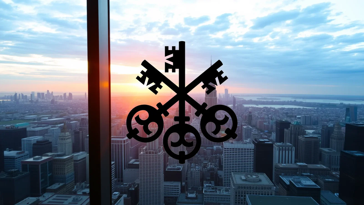 UBS Faces Dual Challenges: Geopolitical Turmoil and Regulatory Pressure - Foto: über boerse-global.de