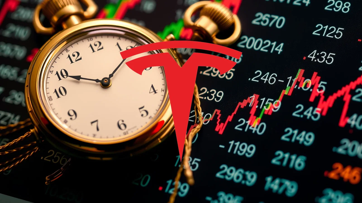 Tesla Faces Mounting Pressure in the European Arena - Foto: über boerse-global.de