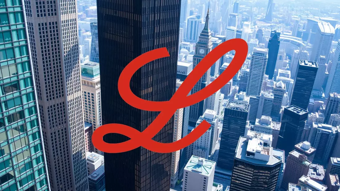 Eli Lilly: Una cartera de fármacos que cobra nuevo impulso Illustration mit AI erstellt übermittelt durch boerse-global.de