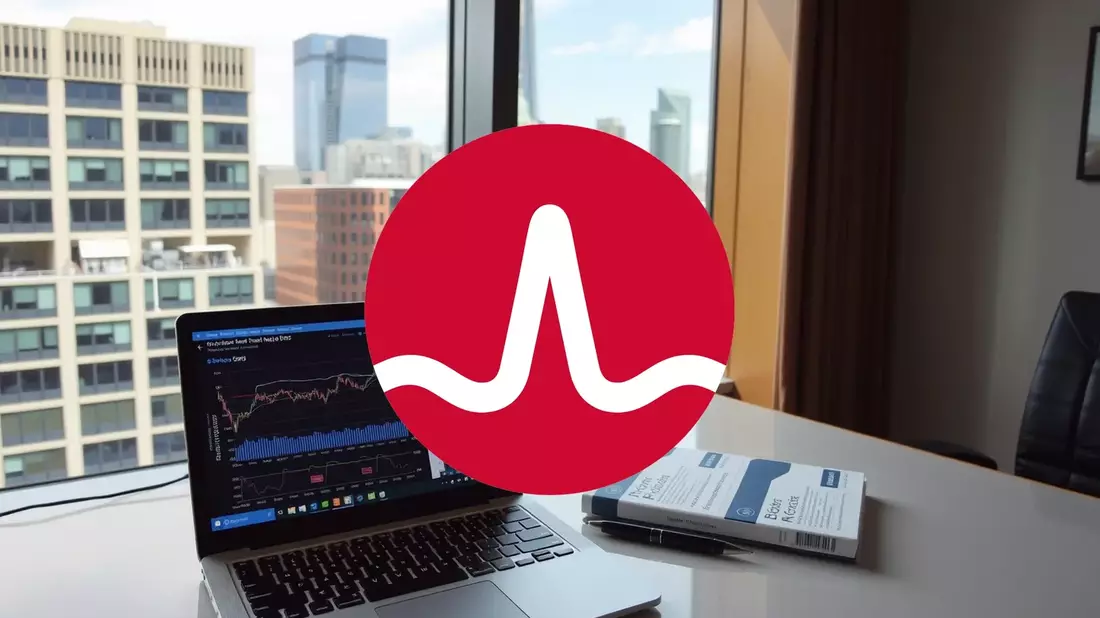 Broadcom Navigates Supply Constraints Amid Unprecedented AI Demand Illustration mit AI erstellt übermittelt durch boerse-global.de
