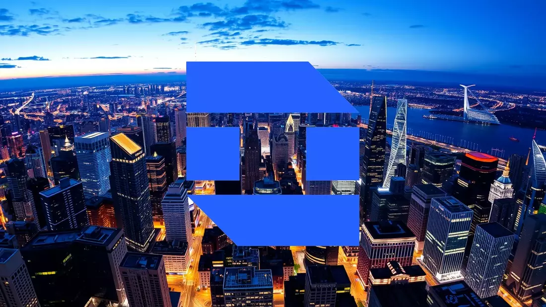 DeFi Technologies Strengthens Leadership Amid European Growth Push Illustration mit AI erstellt übermittelt durch boerse-global.de