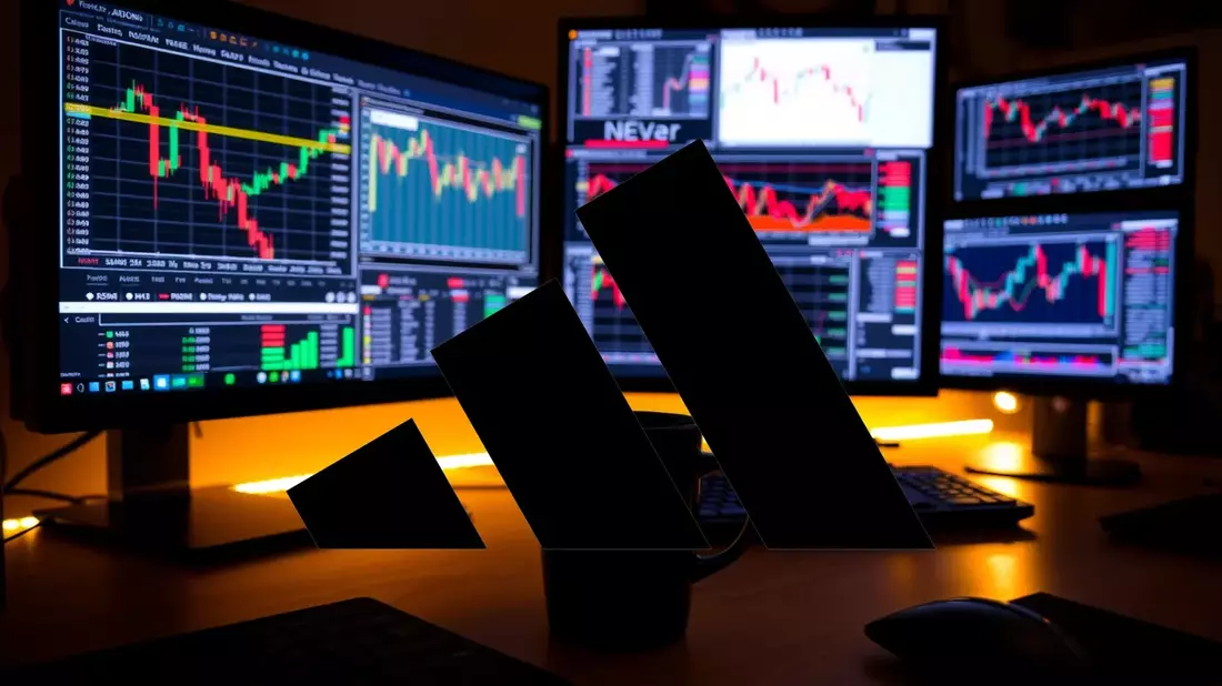 Adidas Shares: A Valuation Gap Amidst Investor Caution Illustration mit AI erstellt übermittelt durch boerse-global.de