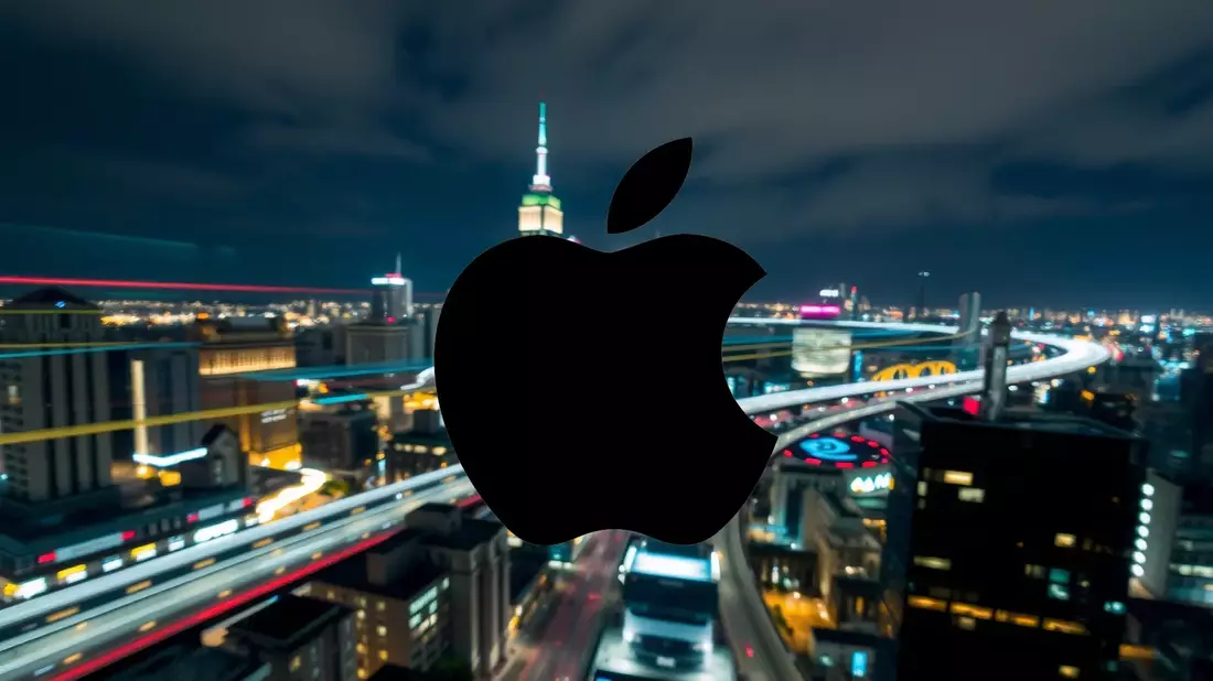 Apple Faces Compliance Scrutiny and Shifts Product Strategy Illustration mit AI erstellt übermittelt durch boerse-global.de