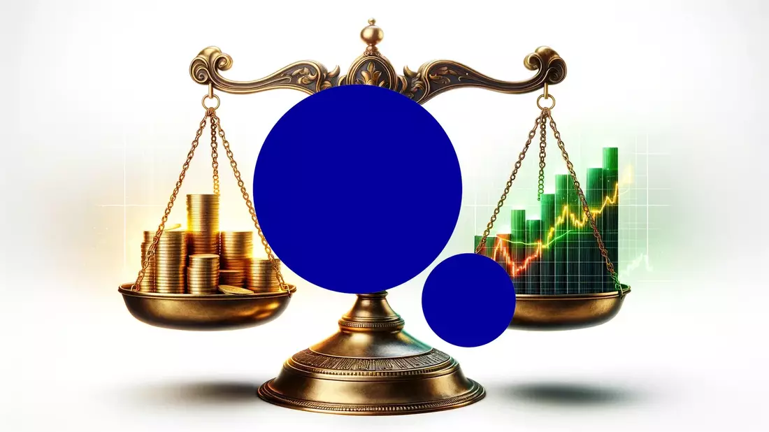 Evotec's Strategic Overhaul Comes at a Cost Illustration mit AI erstellt übermittelt durch boerse-global.de