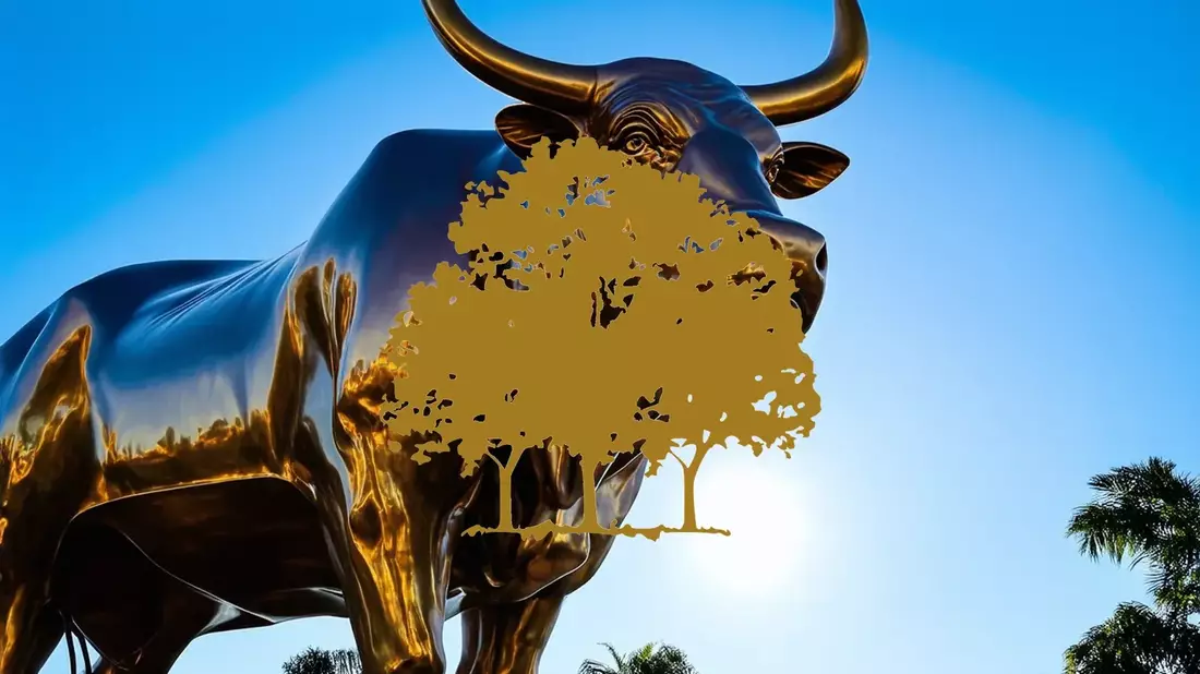 Canopy Growth: Operational Progress Amidst Market Skepticism Illustration mit AI erstellt übermittelt durch boerse-global.de