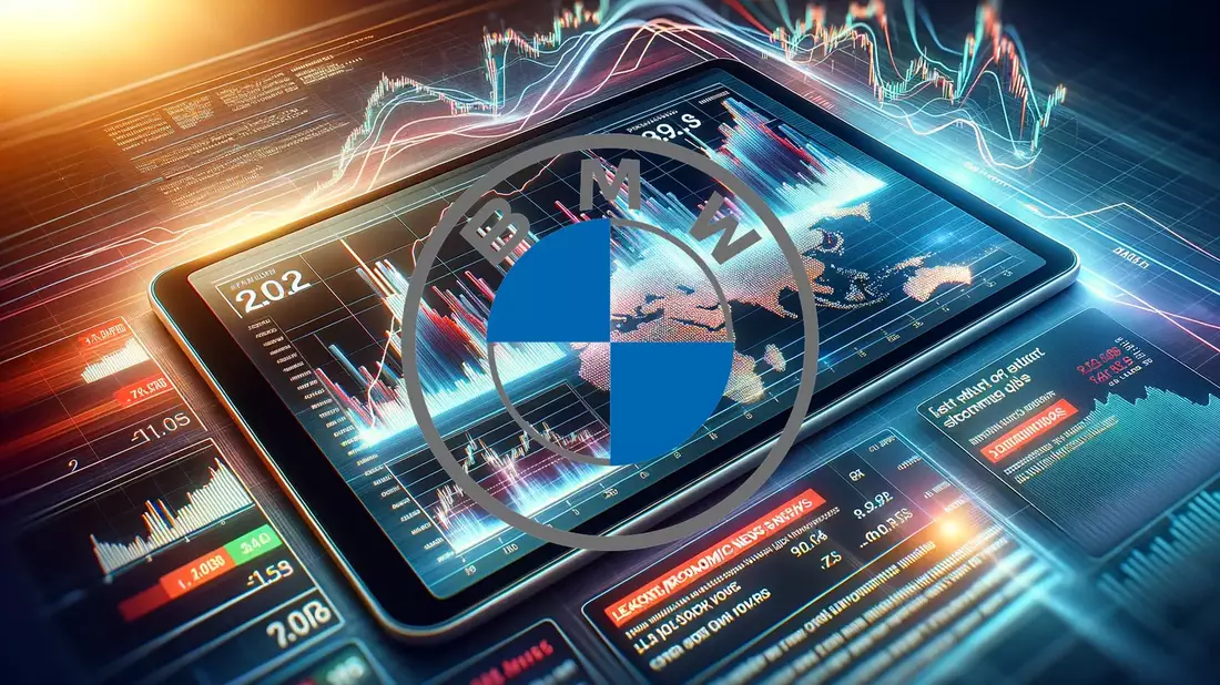 BMW Proposes Dividend Increase Amidst Revenue Challenges Illustration mit AI erstellt übermittelt durch boerse-global.de