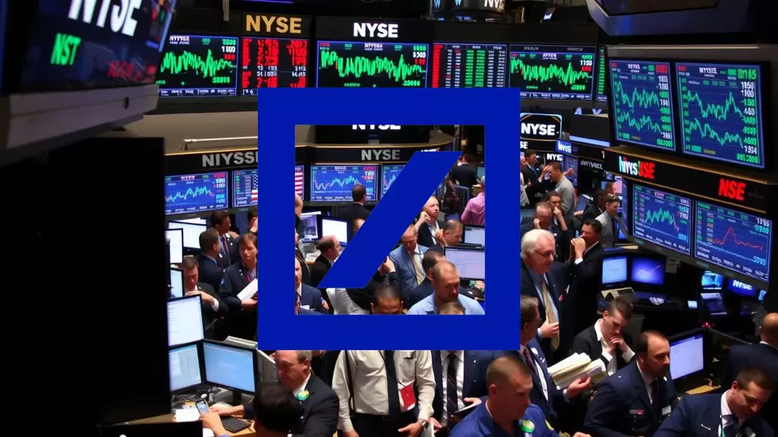 Shareholder Showdown Looms Over Deutsche Bank's Auditor Choice - Bild: über boerse-global.de