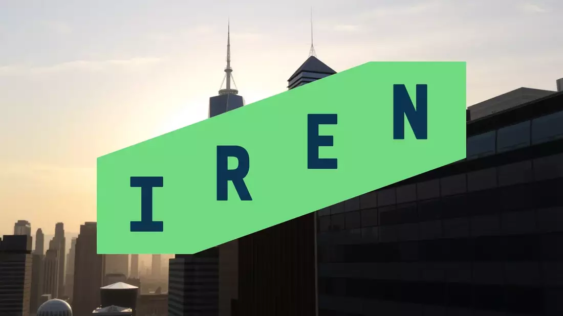 IREN's Strategic Pivot Faces Market Skepticism Amid Steep Decline Illustration mit AI erstellt übermittelt durch boerse-global.de