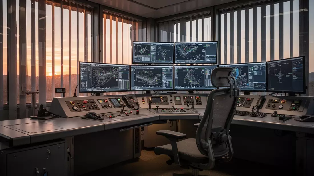 Almonty Industries Aktie: Insider justieren nach - Bild: über boerse-global.de