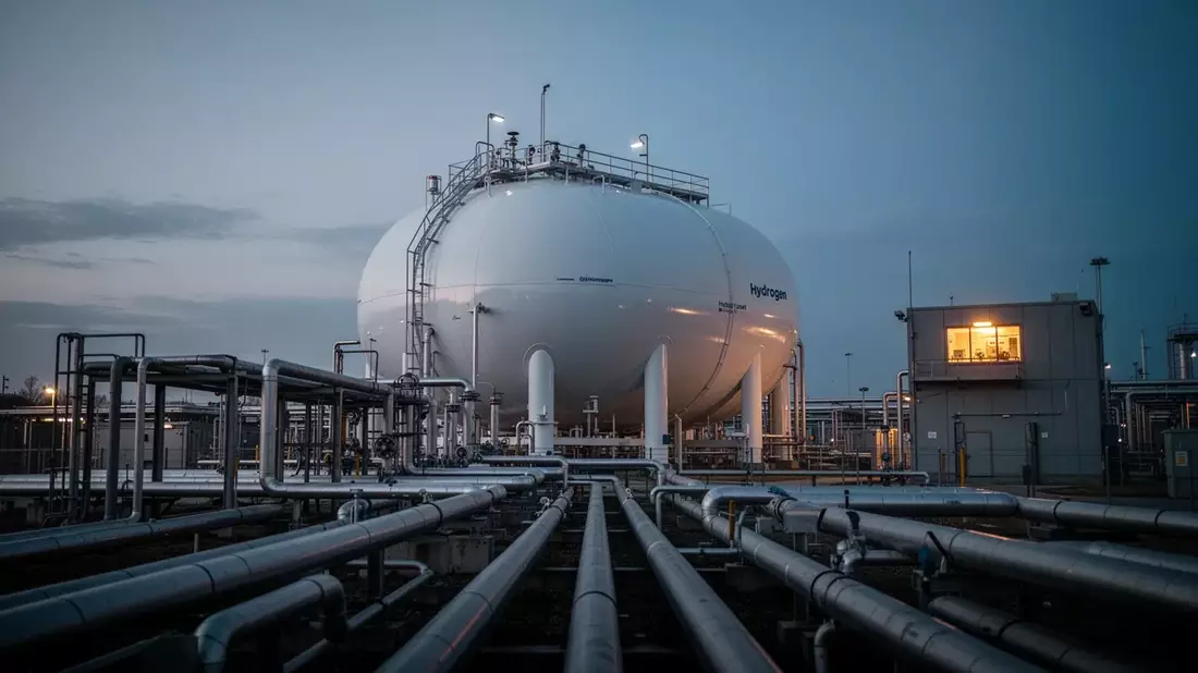 SFC Energy Aktie: Paradoxe Marktreaktion - Bild: über boerse-global.de