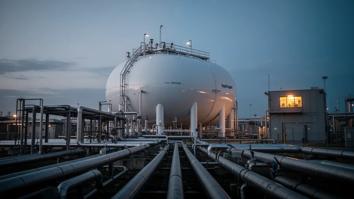 SFC Energy Aktie: Paradoxe Marktreaktion - Foto: über boerse-global.de