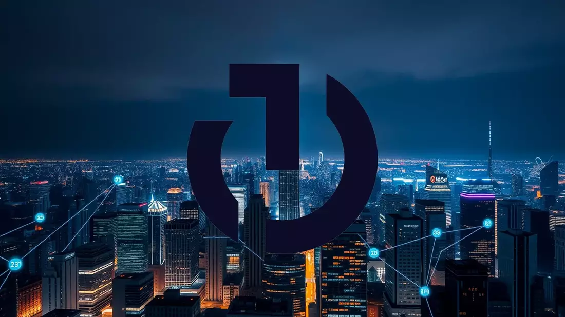 The Trade Desk: Un soplo de aire fresco impulsado por la inteligencia artificial Illustration mit AI erstellt übermittelt durch boerse-global.de