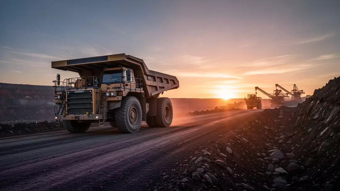 Maxus Mining Aktie: OTCQB-Listing als Wendepunkt? - Bild: über boerse-global.de