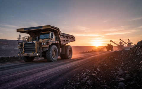 Maxus Mining Aktie: OTCQB-Listing als Wendepunkt? - Foto: über boerse-global.de