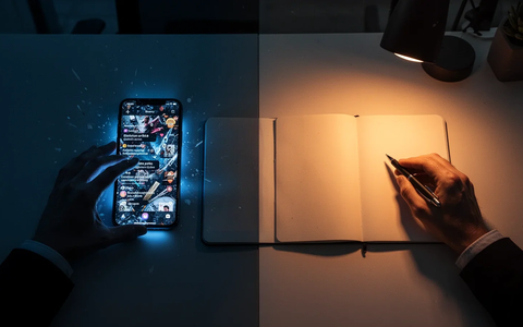 EU geht gegen süchtig machendes Design vor - Foto: über boerse-global.de