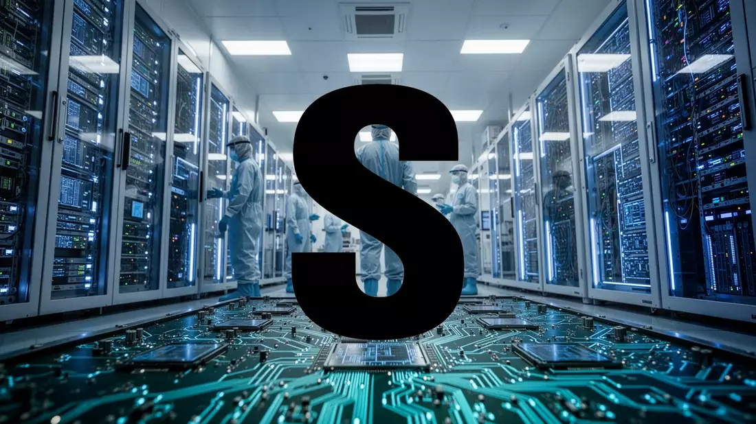 Samsung Electronics Aktie: Rekordgewinn und Aktienlöschung - Bild: über boerse-global.de