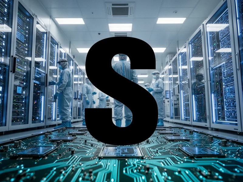 Samsung Electronics Aktie: Rekordgewinn und Aktienlöschung - Foto: über boerse-global.de