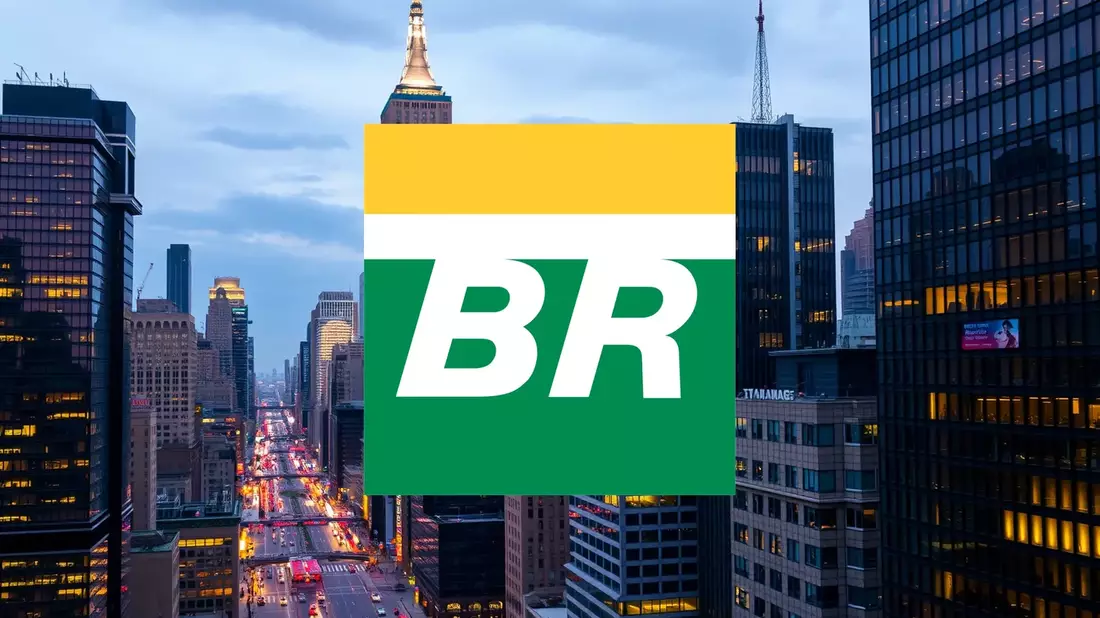Petrobras: La petrolera que lidera la revalorización bursátil global Illustration mit AI erstellt übermittelt durch boerse-global.de