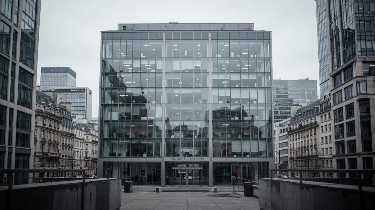 Hypoport Aktie: Starke Zahlen verpuffen - Foto: über boerse-global.de