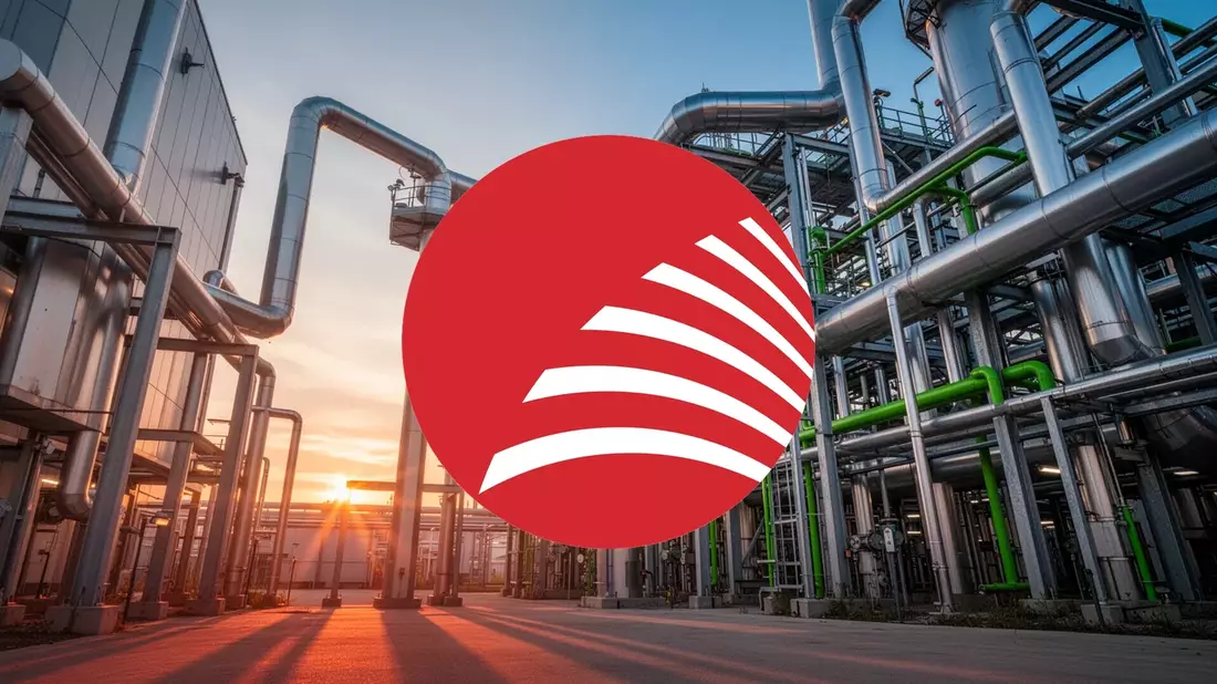 SPIE Aktie: Industrielles Wachstum fixiert - Bild: über boerse-global.de