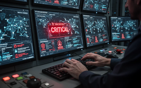 Kritische IT-Sicherheitslücken zwingen Unternehmen zum Handeln - Foto: über boerse-global.de